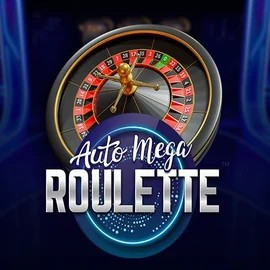 Play Auto Mega Roulette slot by Pragmatic Play on lucky-paysnl.nl