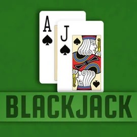 Table Games logo of Blackjack (Relax Gaming) from Relax Gaming at Lucky Pays Casino