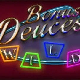 Try Bonus Deuces Wild (RTG) slot by RTG (Reel Time Gaming) on lucky-paysnl.nl – logo image