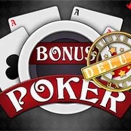 Enjoy Bonus Poker Deluxe - 3 Hands by RTG (Reel Time Gaming) – logo hosted on lucky-paysnl.nl