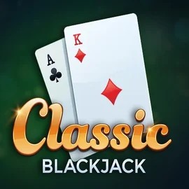 Play Classic Blackjack slot by Red Tiger Gaming on lucky-paysnl.nl