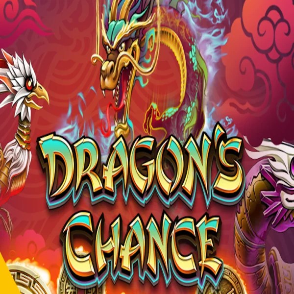 Play Dragons Chance slot by BF Games on lucky-paysnl.nl