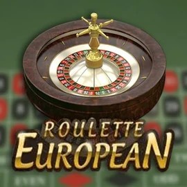 European Roulette (BGaming) casino game by BGAMING – featured logo at Lucky Pays Casino