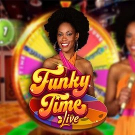 Funky Time – slot by Evolution, featured at lucky-paysnl.nl