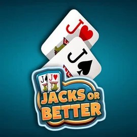Jacks or Better (Red Rake Gaming) game by Red Rake Gaming – logo hosted on Lucky Pays Casino