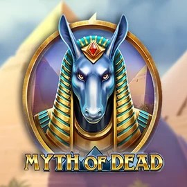 Enjoy Myth of Dead by Play'n GO – logo hosted on lucky-paysnl.nl