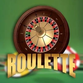 Table Games logo of Roulette (Relax Gaming) from Relax Gaming at Lucky Pays Casino