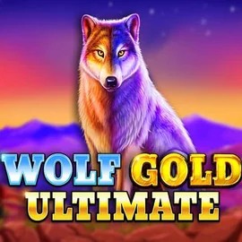 Play the Wolf Gold Ultimate slot by Pragmatic Play on Lucky Pays Casino